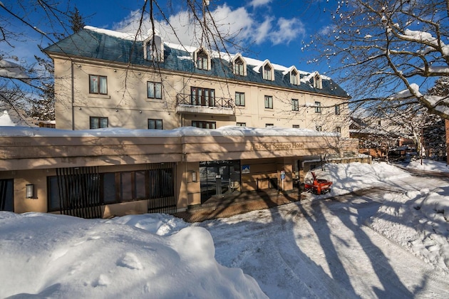 Gallery - Hakuba Springs Hotel