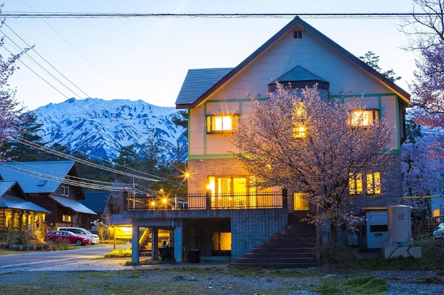 Gallery - Seventh Heaven Hakuba