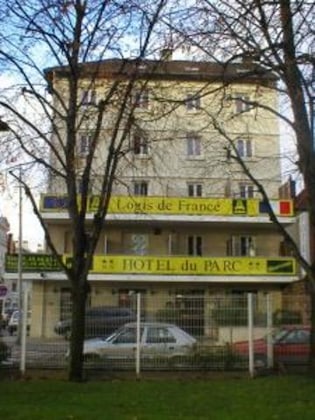 Gallery - Hôtel du Parc