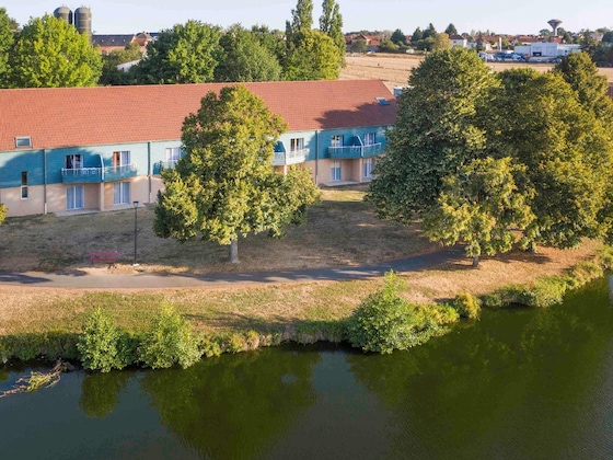 Gallery - Ibis Styles Bourbon Lancy