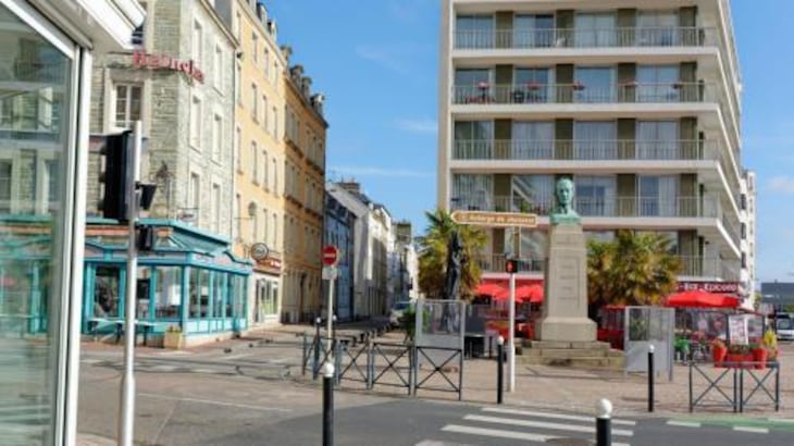 Gallery - Hotel Moderna