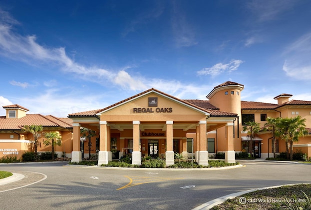 Gallery - Regal Oaks ClC Resort