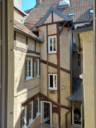 Gallery - Le Chambellan