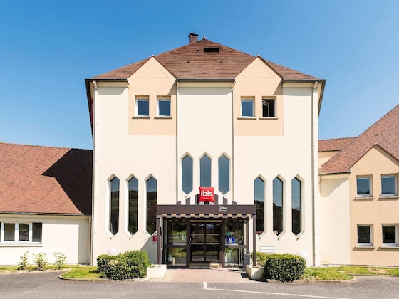Gallery - Ibis Chateau Thierry