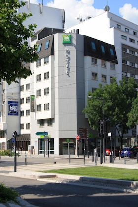 Gallery - Ibis Styles Grenoble Centre Gare