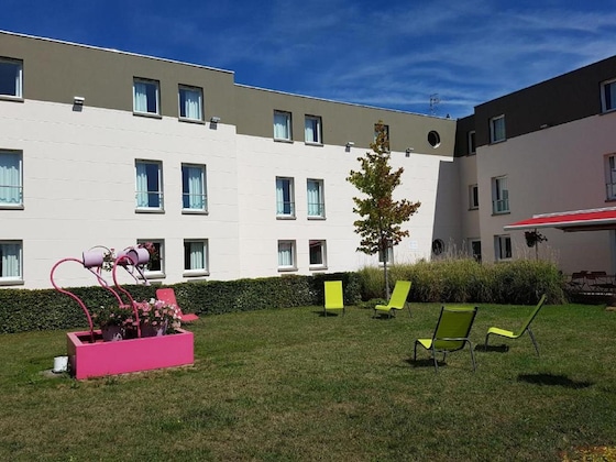 Gallery - Ibis Styles Compiegne