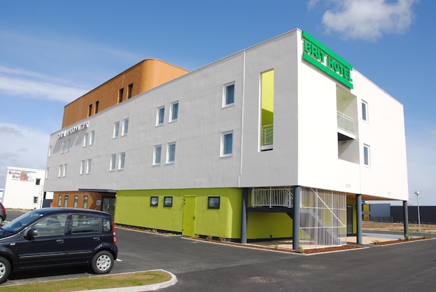 Gallery - Brit Hotel Vendée Mer - La Mothe Achard