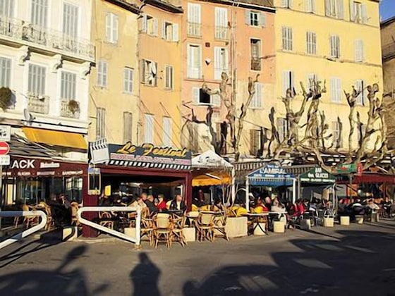 Gallery - Hotel La Rotonde