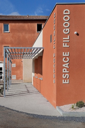 Gallery - Ibis Styles Toulouse Lavaur