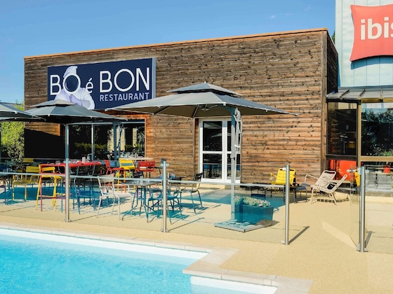 Gallery - Ibis Roanne