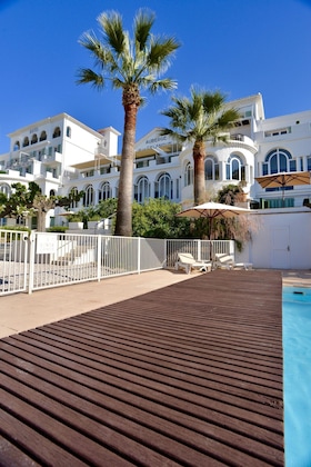 Gallery - Auberge De La Calanque