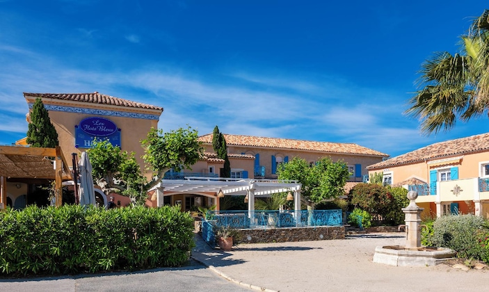 Gallery - Hôtel Les Flots Bleus