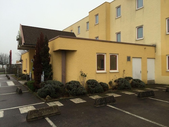 Gallery - B&B Hotel Dijon Les Portes Du Sud