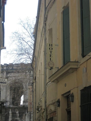 Gallery - Hôtel De L'amphithéâtre