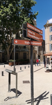 Gallery - Hôtel De L'amphithéâtre