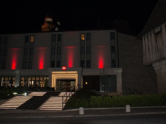 Gallery - Ibis Périgueux Centre