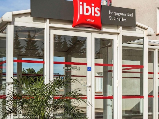 Gallery - Ibis Perpignan Sud Saint Charles