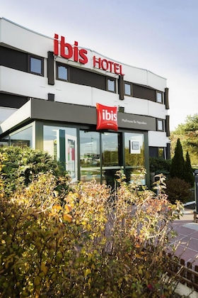 Gallery - Ibis Mulhouse Ile Napoléon