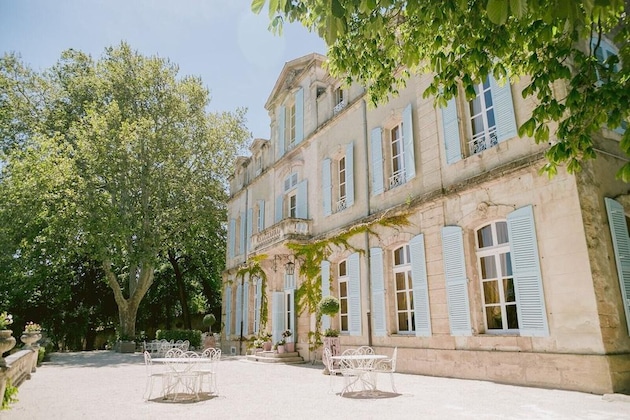 Gallery - Château De Varenne