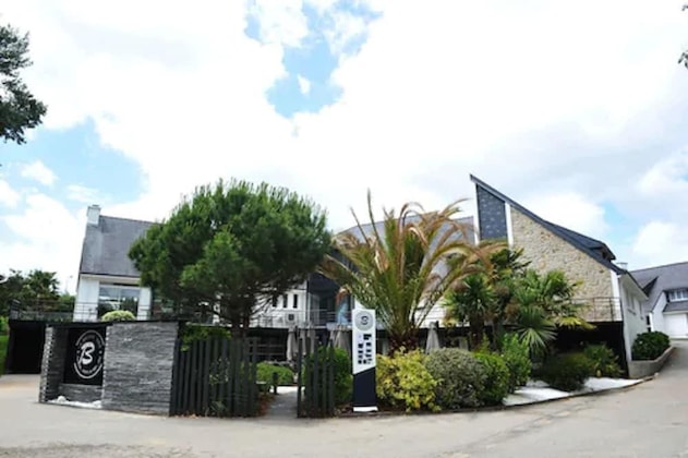 Gallery - Golfe Hotel