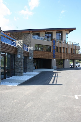 Gallery - Hôtel Le Pré Du Lac