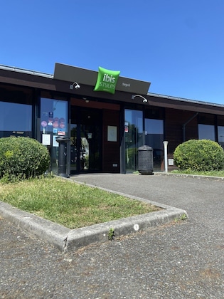 Gallery - Ibis Styles Segre