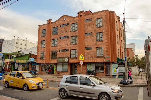 Gallery - Hotel Castellana 95