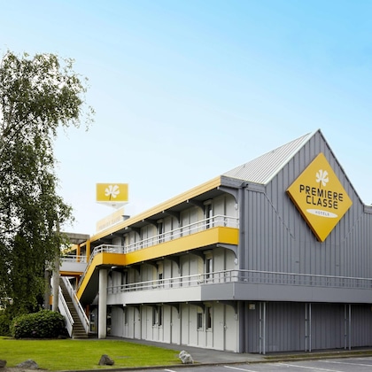 Gallery - Hotel Première Classe Reims Est - Taissy
