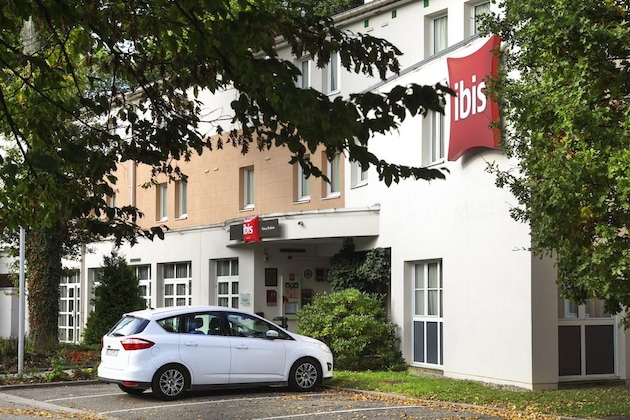 Gallery - Ibis Nancy Brabois