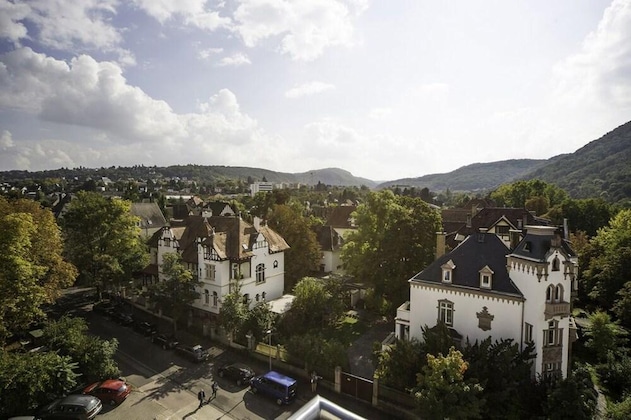 Gallery - Caravelle Hotel Im Park