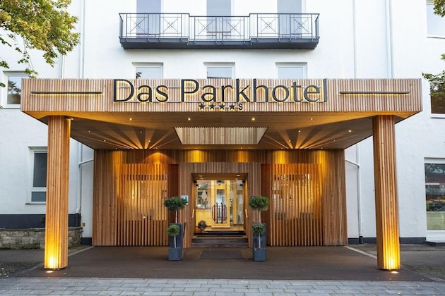 Gallery - Das Parkhotel