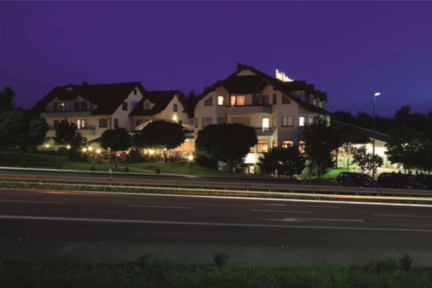 Gallery - Hotel Empfinger Hof, Sure Hotel Collection By Best Western