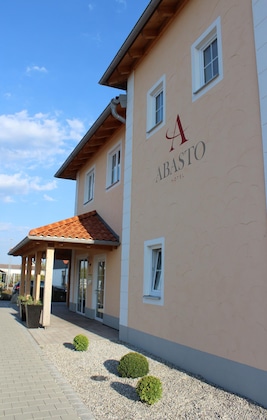 Gallery - Abasto Hotel & Spa Maisach