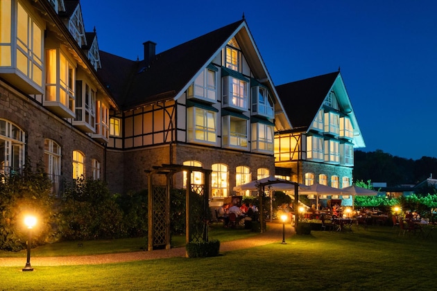 Gallery - Vitalhotel Alter Meierhof