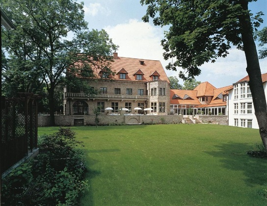 Gallery - Parkhotel Unter Den Linden