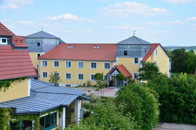 Gallery - Hotel Bergwirt