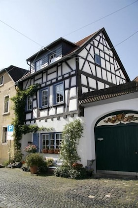 Gallery - Hotel Rheingauer Tor