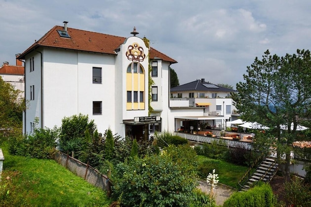 Gallery - Hotel Am Sonnenhang