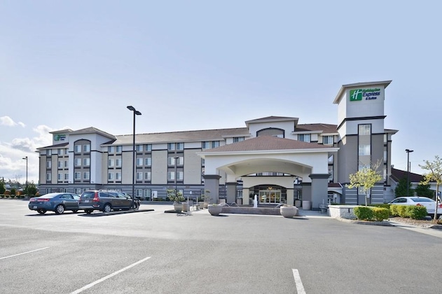 Gallery - Holiday Inn Express & Suites Tacoma South - Lakewood By Ihg