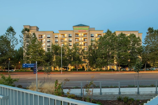 Gallery - Courtyard By Marriott Seattle Sea-Tac Area