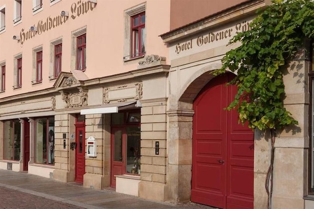 Gallery - Hotel Goldener Löwe