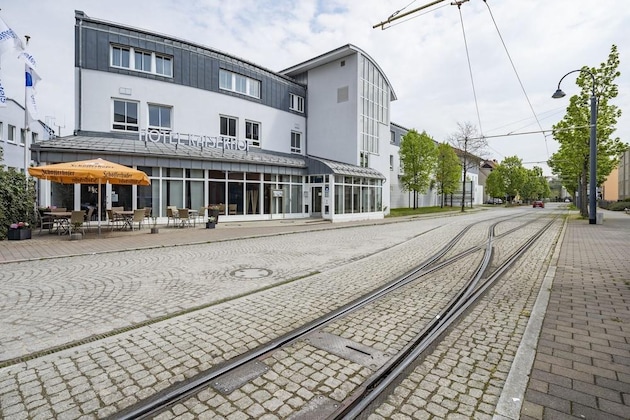 Gallery - Center Hotel Kaiserhof