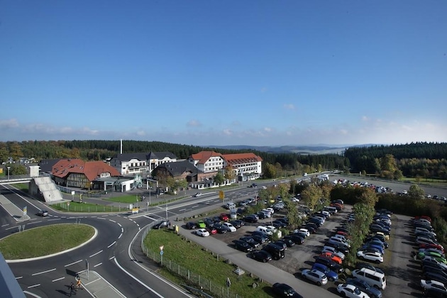 Gallery - Lindner Nürburgring Motorsport Hotel