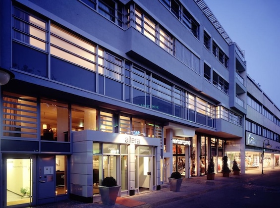 Gallery - Altera Hotel Im Herbartgang