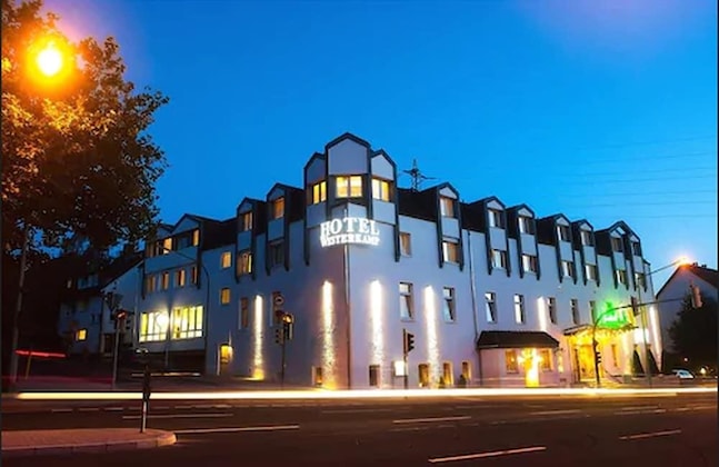 Gallery - Hotel Westerkamp