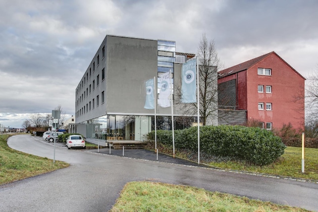 Gallery - Centro Parkhotel Stuttgart