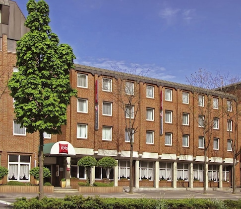 Gallery - Ibis Paderborn City