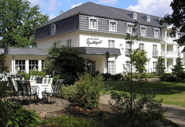 Gallery - Waldhotel Nachtigall