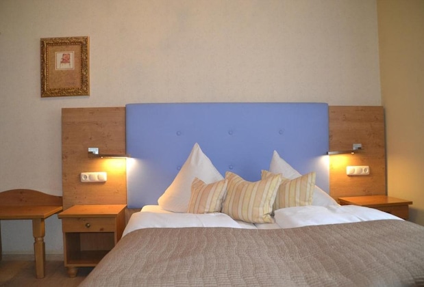 Gallery - Alpina Hotel