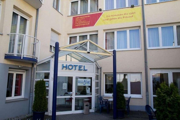 Gallery - Leomar Hotel